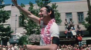 Made just 6 years after Harvey Milk’s murder, this documentary builds on TV footage and interviews to trace the life of the activist. THE TIMES OF HARVEY MILK is now streaming as part of our collection "Queer Histories, Reclaimed: Two by Rob Epstein". | MUBI UK & Ireland