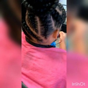 #feedbraids #ghanabraids #ponytail #protectivestyles #queencity #charlottebraider #braidsstyles #braidsgang #braidsstyles #longbraids | Fatima African Hairbraiding and Accessories | Facebook