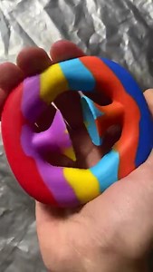 Watch Rainbow snappers fidget toy on Amazon Live