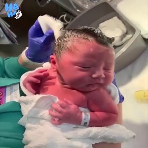 Newborn baby feeding finger | Babies Daily TV