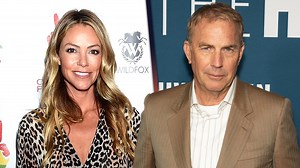 Christine and Kevin Costner Settle Divorce After Difficult Court Battle