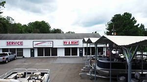 Take an inside look at one of our Elco Dealers "Advantage Boat Center" located in Cumming, Georgia: https://buff.ly/2unenUr | Elco Motor Yachts