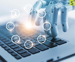 With technological disruption, including advances in technology, automation, cloud, and AI, showing no signs of slowing down, digital transformation only continues to grow by leaps and bounds. Read Now: https://bit.ly/4dktYsq | Sify | Facebook