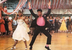Histoire de culte : comment le film « Grease » est entré dans l'Histoire - Elle