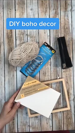 DIY with Bonnie on TikTok