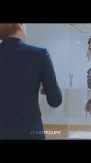 He came in search of an artifact… #movie #fyp #movierecap #movieexplained #cinema | Style With Eugenia