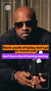 3 comments | HOT TOPIC Rapper @jermainedupri speaks on modern...