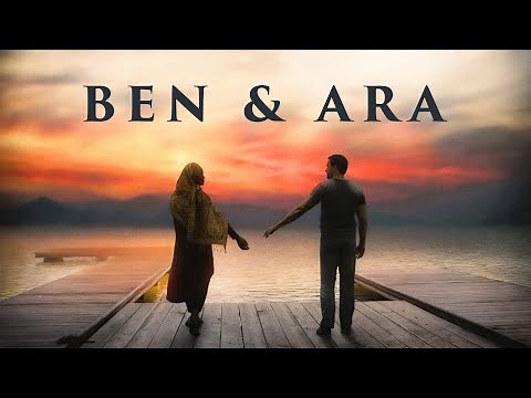 Ben & Ara | AWARD WINNING MOVIE | Interracial Love Story