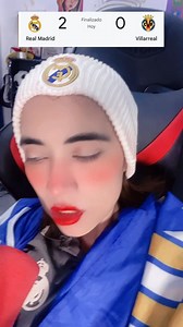 97K views · 5.7K reactions | ¡VICTORIA del REAL MADRID pero con amargo final! #realmadrid #Villarreal #carvajal #viniciusjr #LaLiga #futbol | Chica Merengue | Facebook