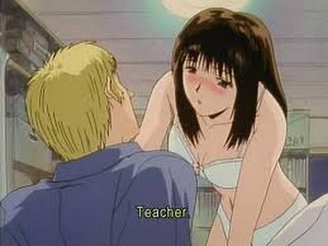 Great Teacher Onizuka ending 1 full with lyrics English and Romanji