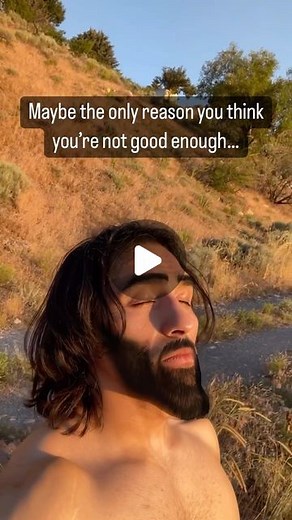 Eddy J Ramirez on Instagram: "✨Positive affirmation of the day✨"