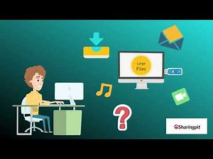 Sharingpit.com | Best Online Files Sharing SAAS Platform