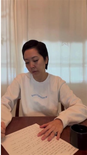 19 reactions | Thank you for sharing this letter with us, @anjscancerjourney. This experience resonates with a lot of young adults diagnosed with breast cancer. As we end the first week of 2024, we are wishing everyone strength in overcoming the challenges that this year may bring. #ysc #breastcancer #breastcancerjourney #2024 | Young Survival Coalition | Facebook