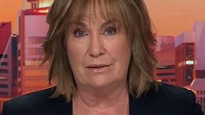 After 17 years as host, Tracy Grimshaw announces she is leaving A Current Affair