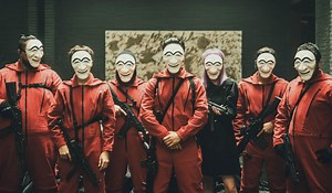 La Casa di Carta Corea, dal 9 dicembre arrivano i nuovi episodi su Netflix. Il trailer della seconda parte