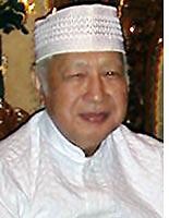 How did Suharto steal $35 billion?