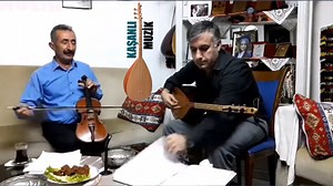 13K views · 105 reactions | Hikmet Karadeniz - Bende Çıktım Başörenin Gediğine (Baglama - Halil Mizrak) Halil Mizrak | Kaşanlı Muzik | Facebook