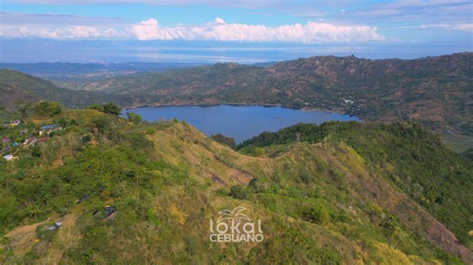 1.9K views · 40 reactions | Malubog Lake also serve as Malubog Dam as seen from Barangay BIGA, Toledo City. #lokalcebuano #toledo | Lokal Cebuano | Facebook