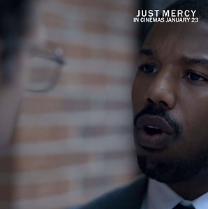 Discover the remarkable true story for justice. #JustMercy is in cinemas January 23. | Roadshow