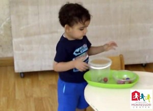 18 reactions · 3 comments | International Montessori Preschool on Reels | Facebook