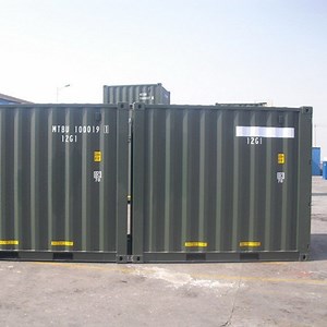[Hot Item] 4FT 5FT 6FT 7FT 8FT 9FT 10FT Set Mini Container