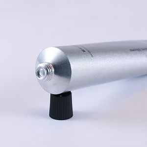 [Hot Item] High-Precision Automated Glue Dispensing Machine for Aluminum Tubes