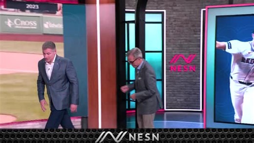 Lenny Dinardo breaks down some of the mechanical adjustments Tanner Houck and the #RedSox pitching staff have made for the 2024 season. | NESN