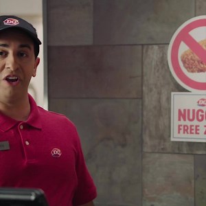 166 reactions · 31 shares | Chicken strips only!! Plus fries, gravy and Texas toast. In the 100% white meat tenderloin DQ Chicken Strip Basket, now just $4.99. Try one today with an ice cold Coca-Cola. | Dairy Queen | Facebook