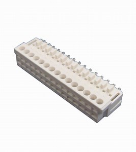 [Hot Item] IDC Rast Connector of 2.5