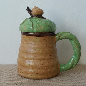 Ceramic Beer Mug, Gift Idea for Men, Gifts for Men, Handmade Beer Gift - Etsy