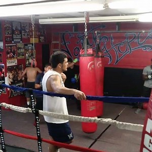 6:30pm Adult Class #FHGBoxing #adultclass #fitness #boxingfitness #boxingworkout #boxing #fhgboxinggym | Faith Hope & Gloves Boxing, Inc.