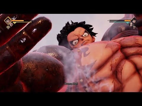 Jump Force: Deluxe Edition Videos for Nintendo Switch - GameFAQs