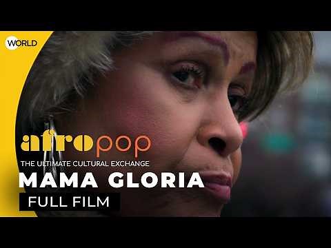 Black. Transgender. And a Woman Loved. | Mama Gloria | AfroPoP: The Ultimate Cultural Exchange