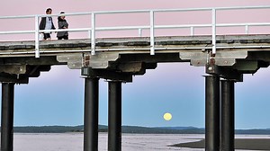 Why today is the best day of winter