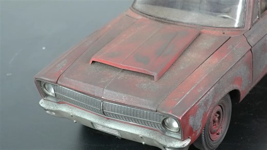 Restoration Plymouth Belvedere | Restore DIY