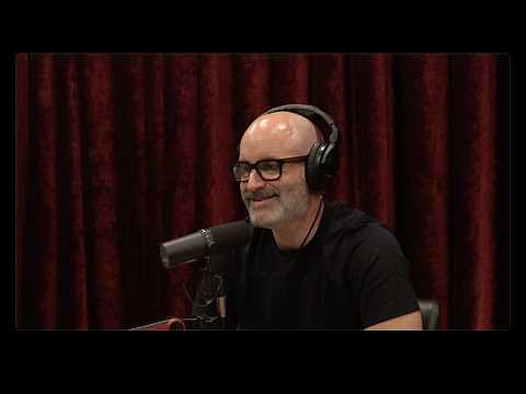 Joe Rogan Experience #2505 - Tom Segura