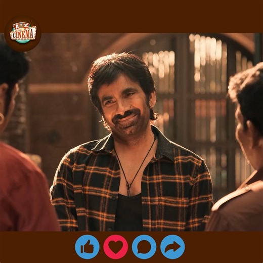 140K views · 4.9K reactions | Watch & Enjoy Ravi Teja And Raghu Babu & Chammak Chandra Telugu Hilarious Comedy Movie Scene Part 2 || Telugu Movie || A2Z Cinema | A2Z Cinema | Facebook