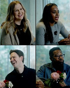 Passion City Church on Reels