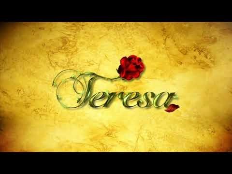 Teresa Soundtrack (ORIGINAL) | Hot Babe 4