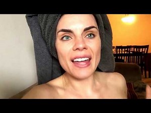 Why I Love Man Facials