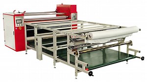 [Hot Item] Digital Dye Large Format Printer Heat Press Home Sublimation Plotter