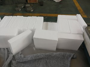 [Hot Item] Professional Commercial Dry Ice Plant Ice Maker