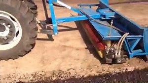 14K views · 358 reactions | Que tal o nosso Trator do Ano em ação? Confira o nosso R60 operando com a plaina: | LS Tractor | Facebook