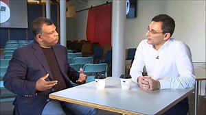 54K views · 315 reactions | “We have shown that if you work hard enough, if you have enough passion and if you believe in yourself, you can achieve anything.” AirAsia CEO Tony Fernandes, speaking to Channel NewsAsia’s Lance Alexander. | CNA | Facebook