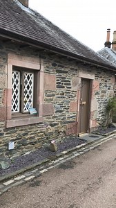 Scottish Scenery on Reels