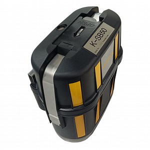 [Hot Item] CE Certified En13794 50 Minutes Respiratory Safety Equipment Oxygen Self Rescuer