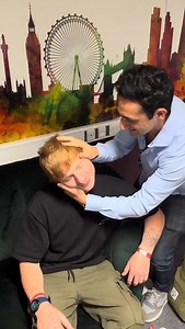 5.3K views · 55 reactions | Neck pain sucks...a lot. Often a lot of computer time, coupled with surfing, equates to some annoying neck tensions, and possibly pain. Here’s a simple self-massage technique that you should try. If it helps, please let us know. #surffitness #surftraining #neckpainrelief #surfcoach #neckpainsolutions | Surf Strength Coach | Facebook