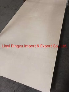 [Hot Item] AA/Bb, Bb/Bb, BB/CC, Cc/Cc Grade Birch Plywood