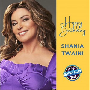 7.5K views · 92 reactions | The Big Time with Whitney Allen on Reels | Facebook