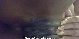 The Assassin of Poles (Black Snake)